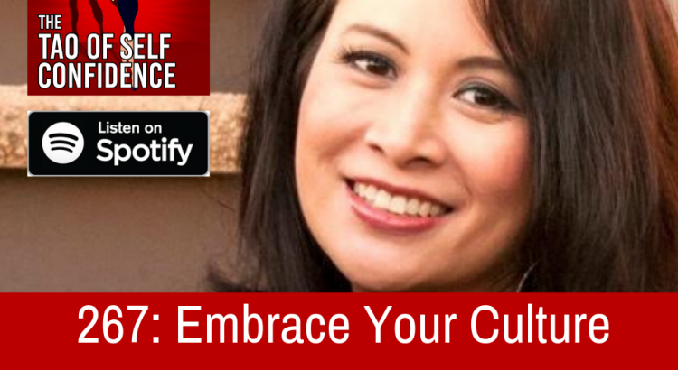 Embrace Your Culture With Larissa Lam