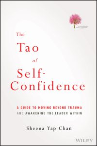 the tao of self-confidence